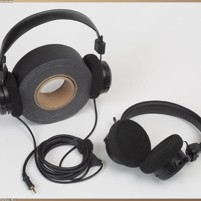 Aurora Wireless Headphones
