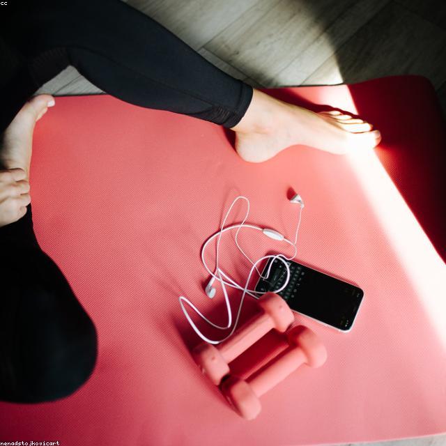Pulse Pro Earbuds