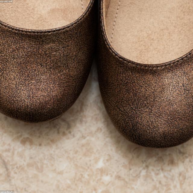 Studio Ballet Flats