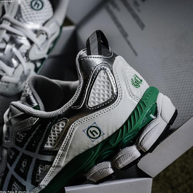 Trailblazer Running Sneakers