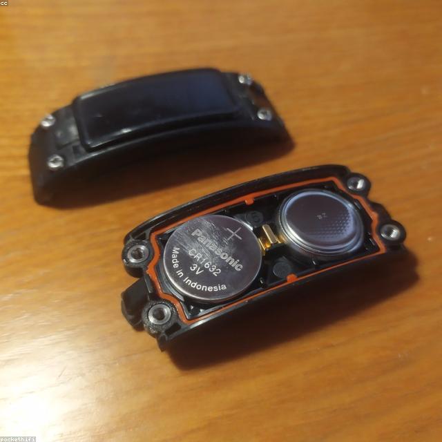 Vertex Smartwatch S2